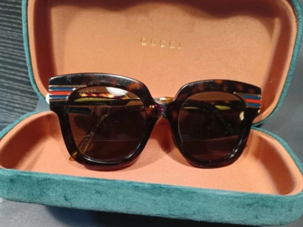 GUCCI - GO301S002 51¤21