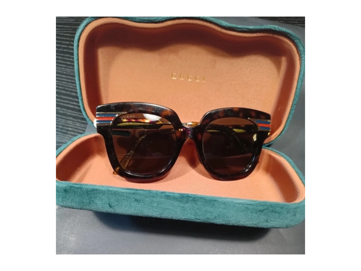 GUCCI - GO301S002 51¤21