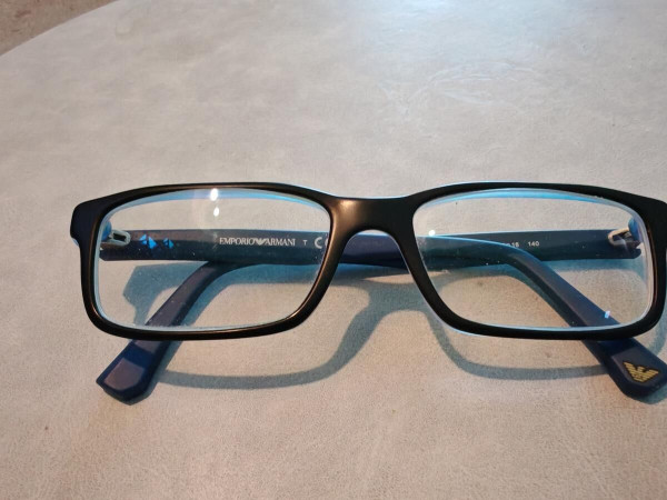 Emporio Armani - EA 3061...