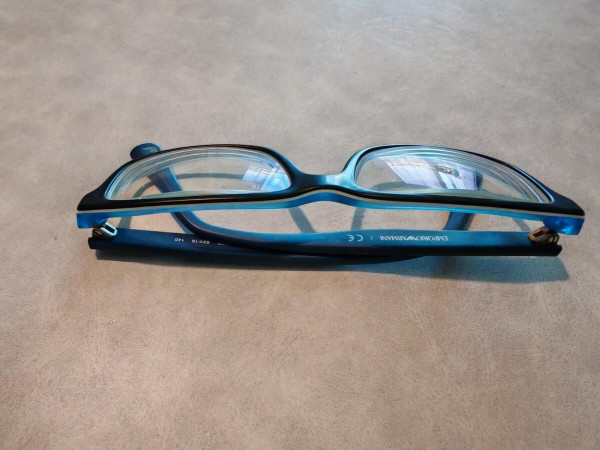 Emporio Armani  - EA 3061 5392 53 16 140