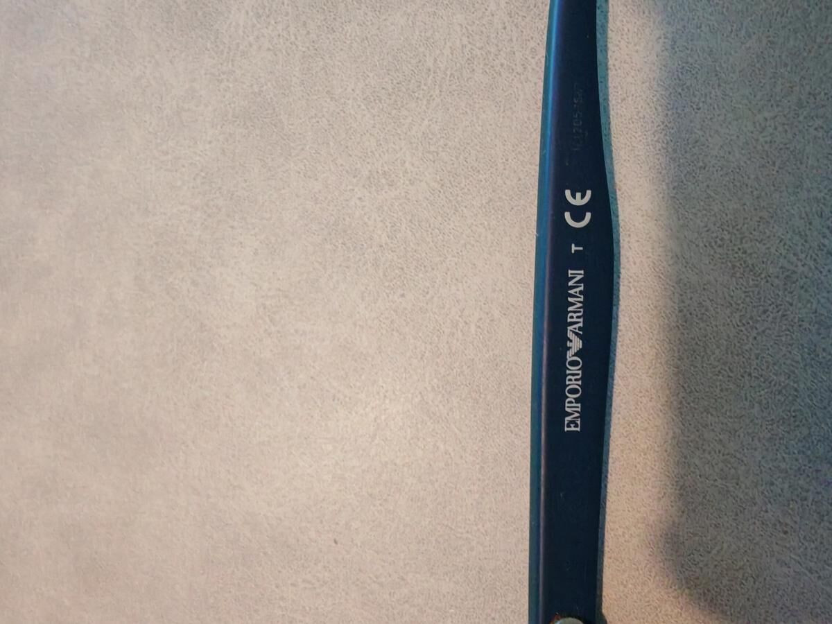 Emporio Armani  - EA 3061 5392 53 16 140