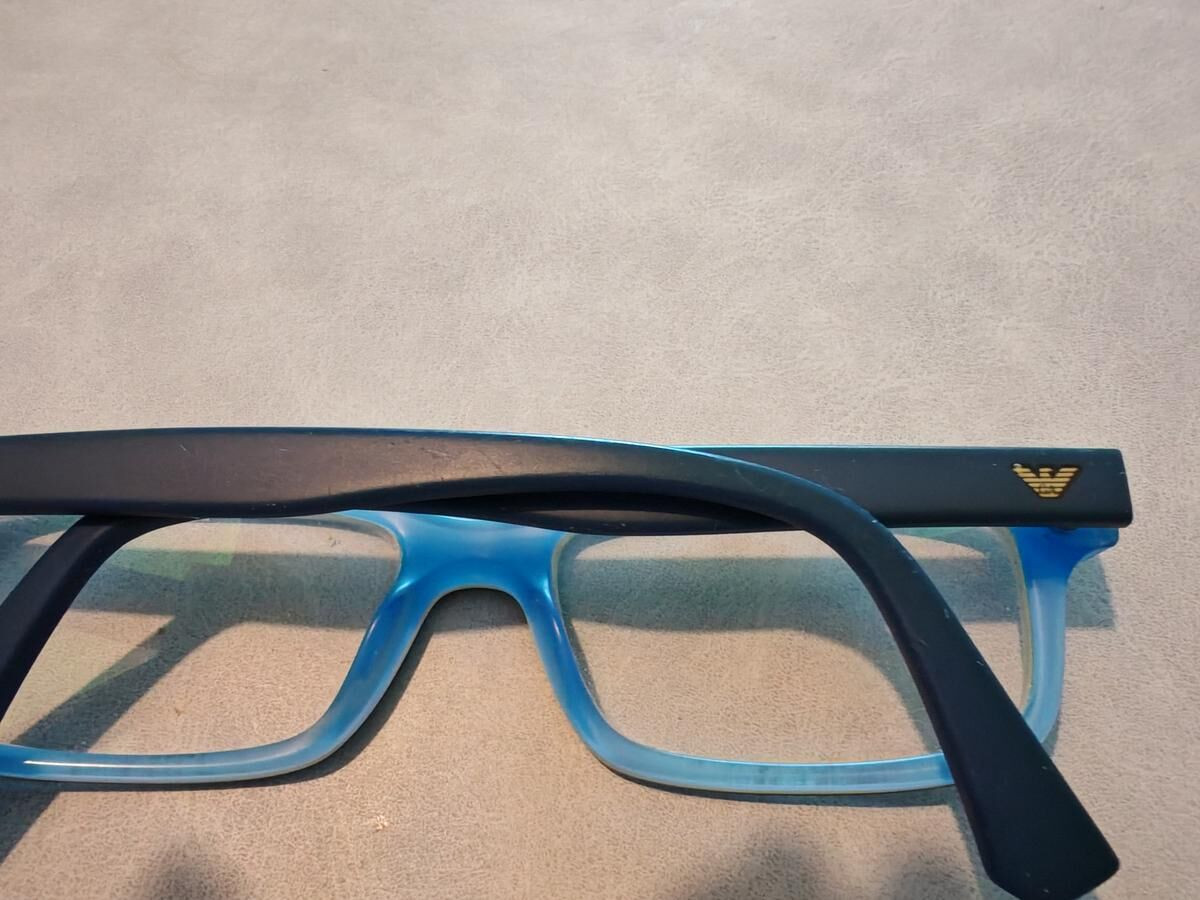 Emporio Armani  - EA 3061 5392 53 16 140