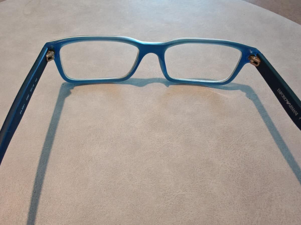 Emporio Armani  - EA 3061 5392 53 16 140