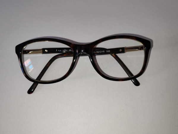 Lukkas - Lu 410 ecai 52&curren;16 140