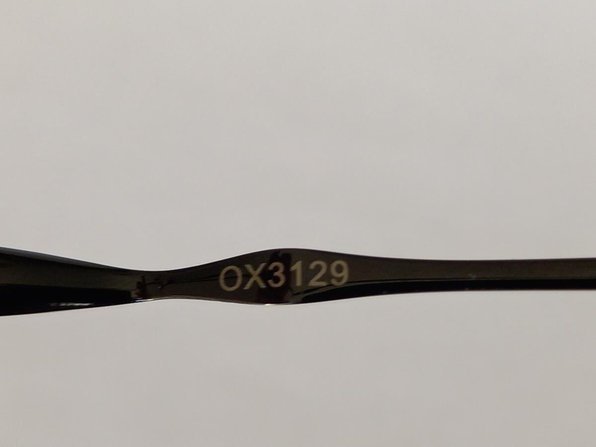 Oakley - OX3129-0751