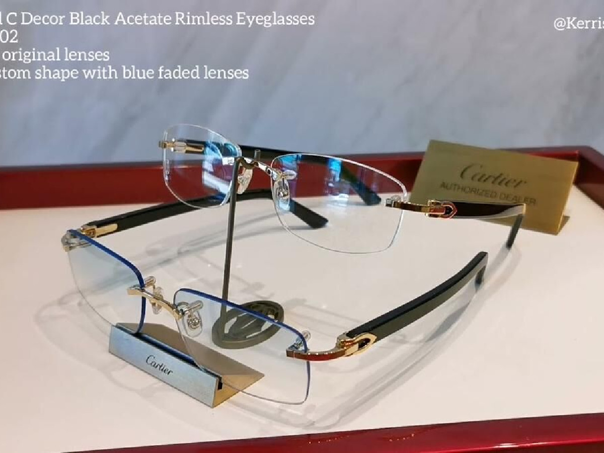 Cartier - Ct00480002