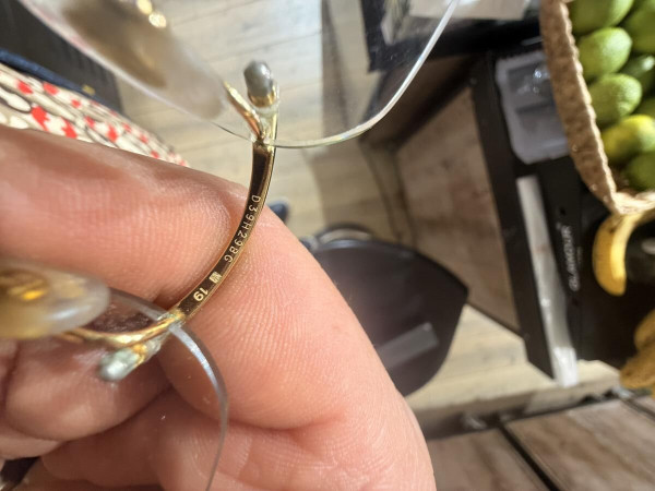 Cartier - Ct00480002