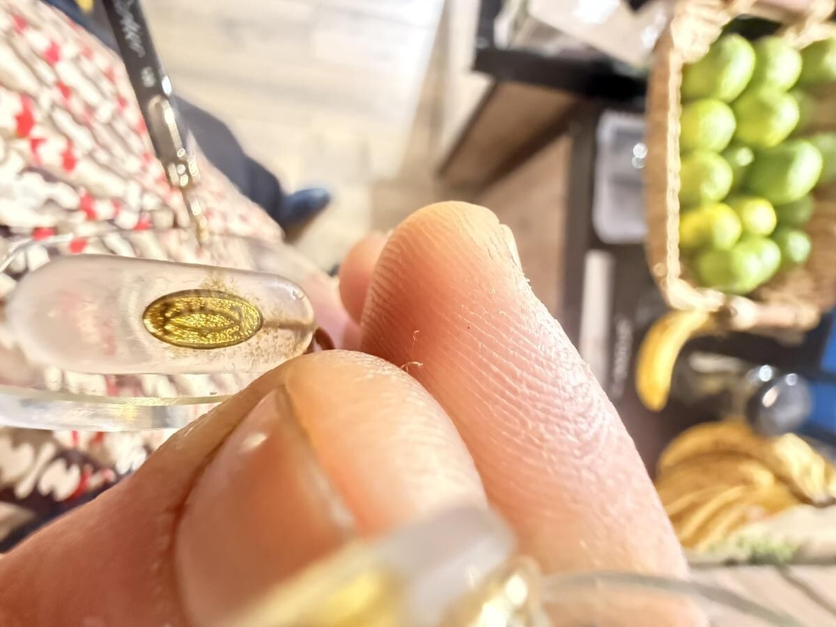 Cartier - Ct00480002