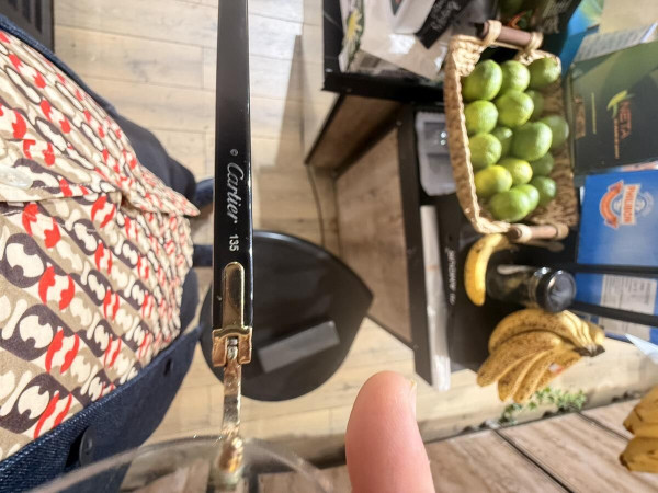 Cartier - Ct00480002