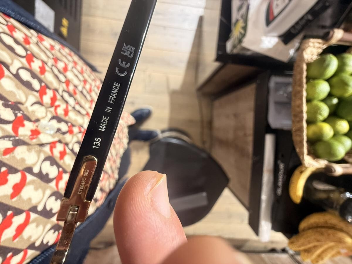 Cartier - Ct00480002