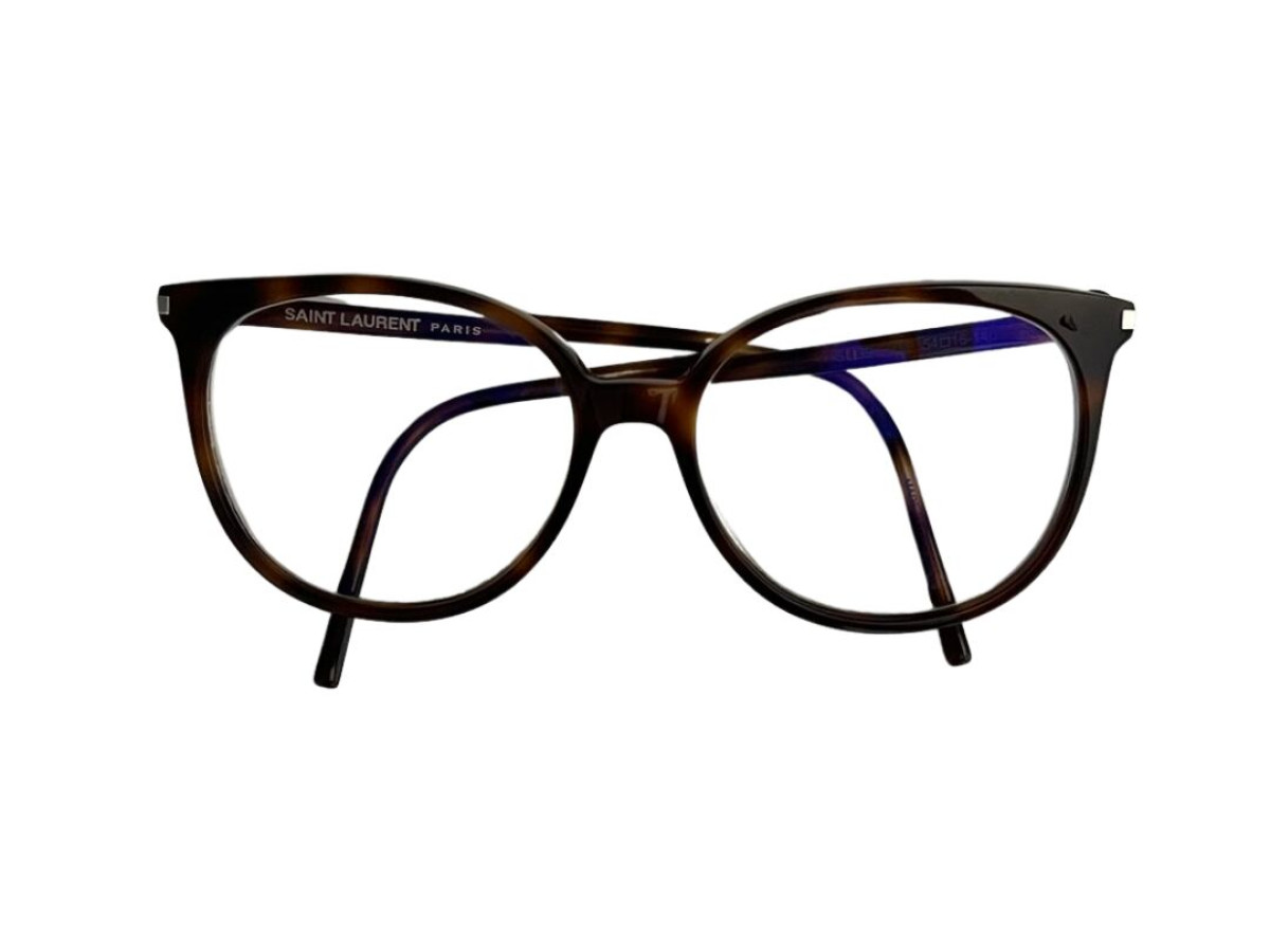 Yves Saint Laurent  - SL 39 002 Havan Fonc&eacute; 54x46&curren;16