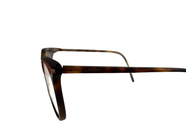 Yves Saint Laurent  - SL 39 002 Havan Fonc&eacute; 54x46&curren;16