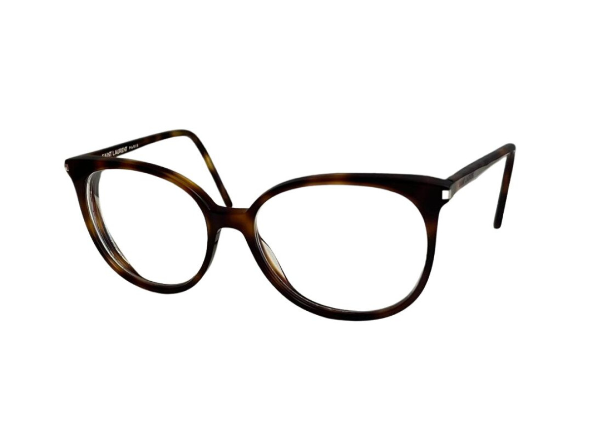 Yves Saint Laurent  - SL 39 002 Havan Fonc&eacute; 54x46&curren;16