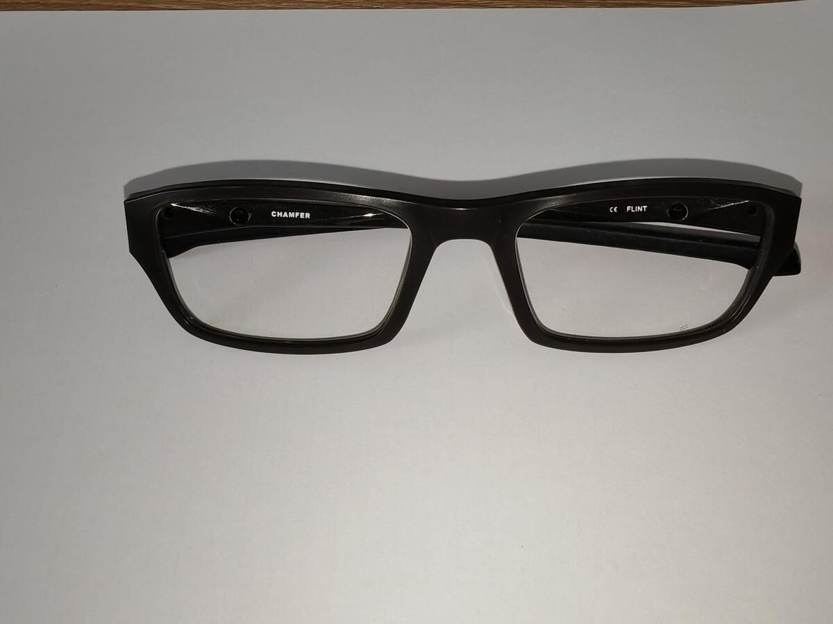 Oakley - Flint - 39-0251 champer 50¤20