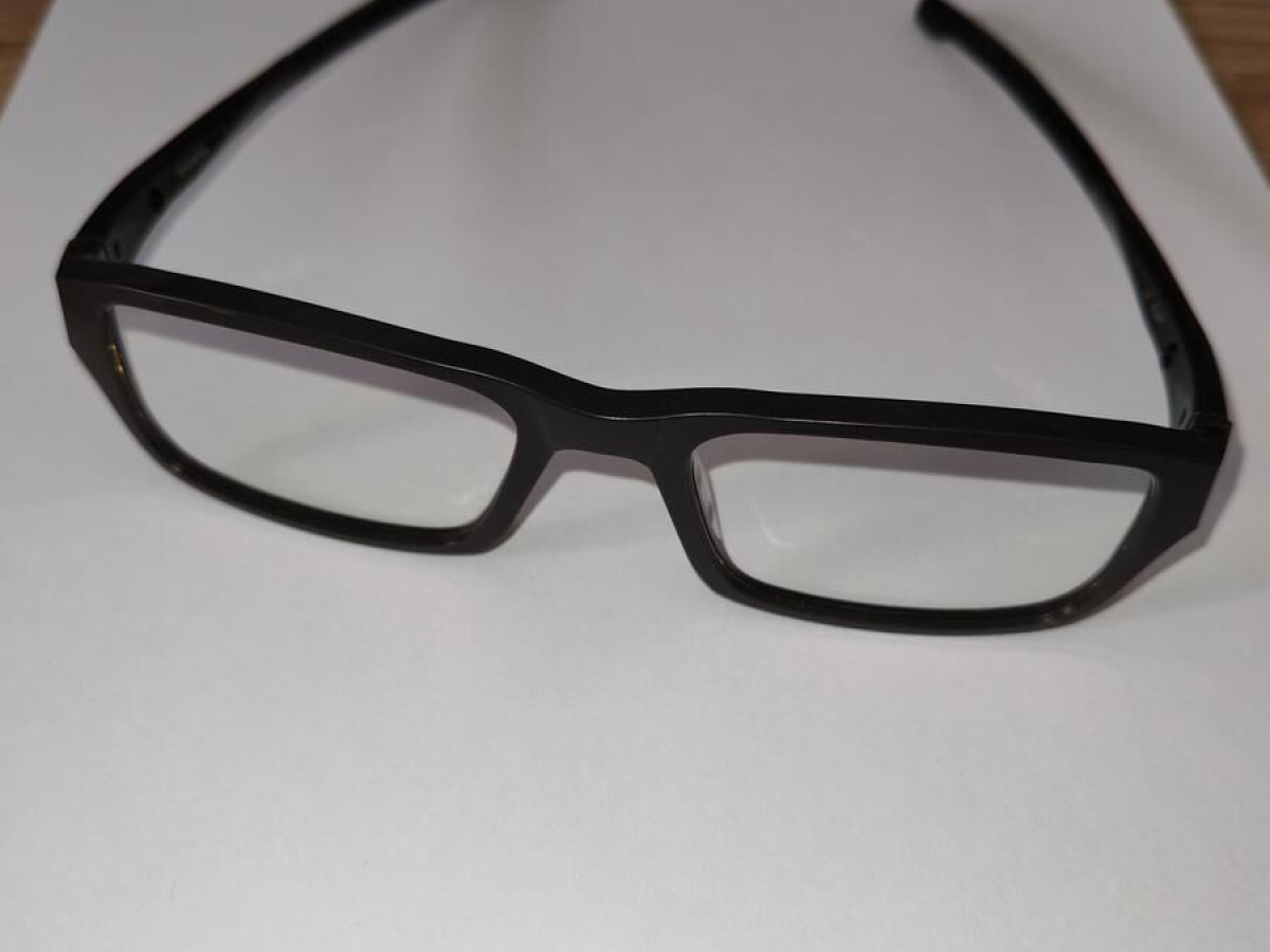 Oakley - Flint - 39-0251 champer 50¤20