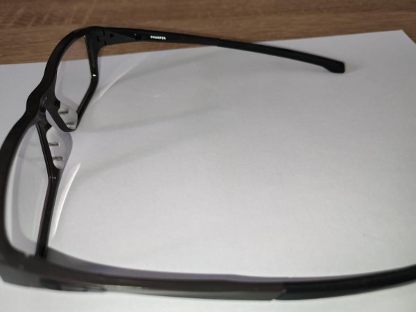 Oakley - Flint - 39-0251 champer 50¤20