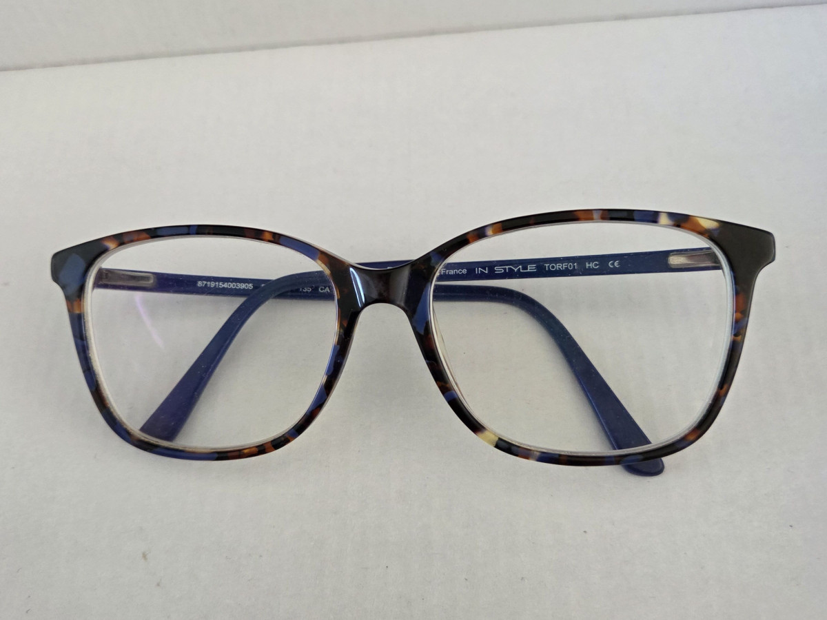 In style - 8719154003905