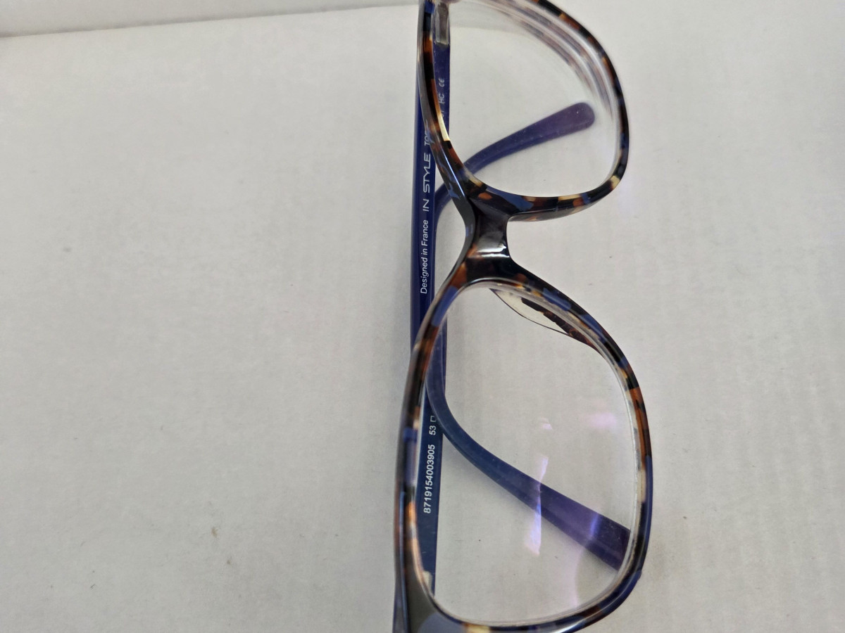 In style - 8719154003905