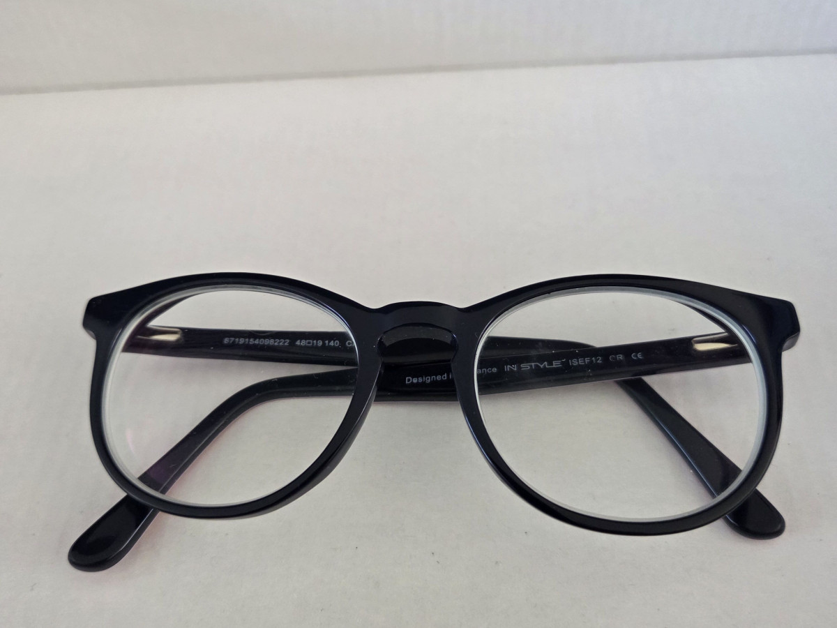 In style - 8719154098222 48¤19