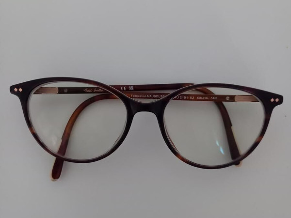 MAUBOUSSIN - MAU2101 02 50&curren;16