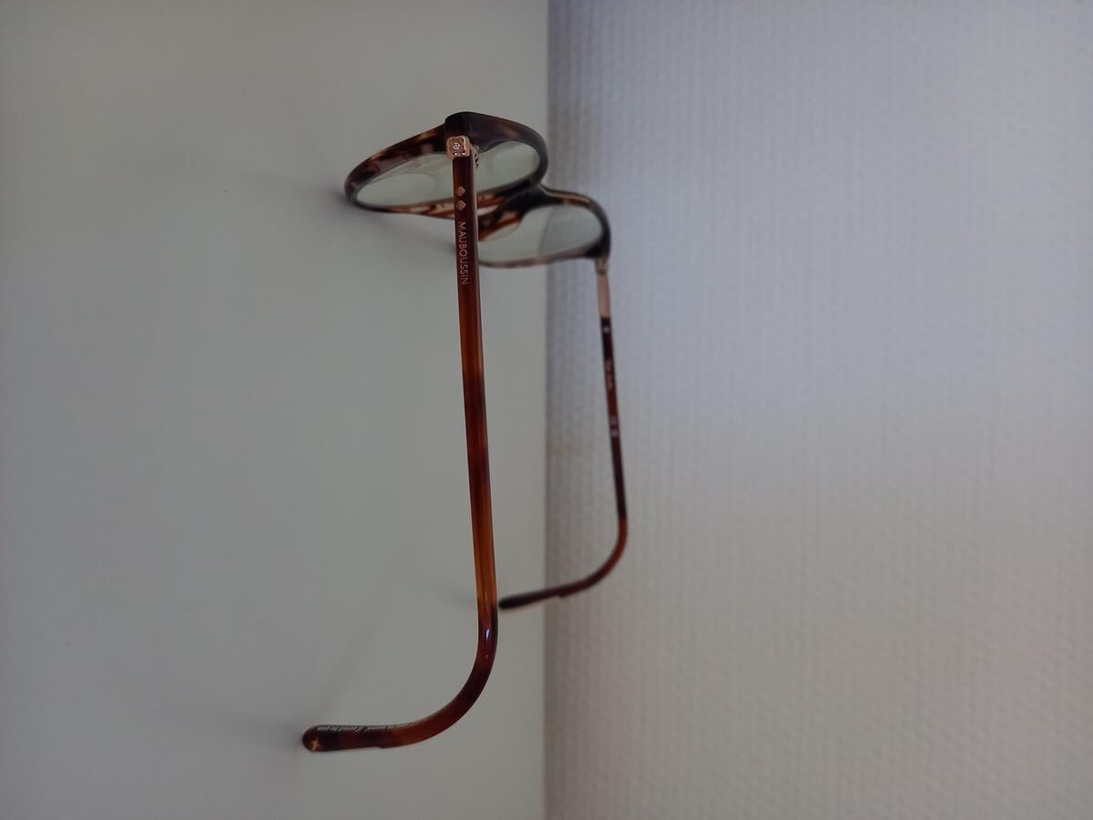 MAUBOUSSIN - MAU2101 02 50¤16