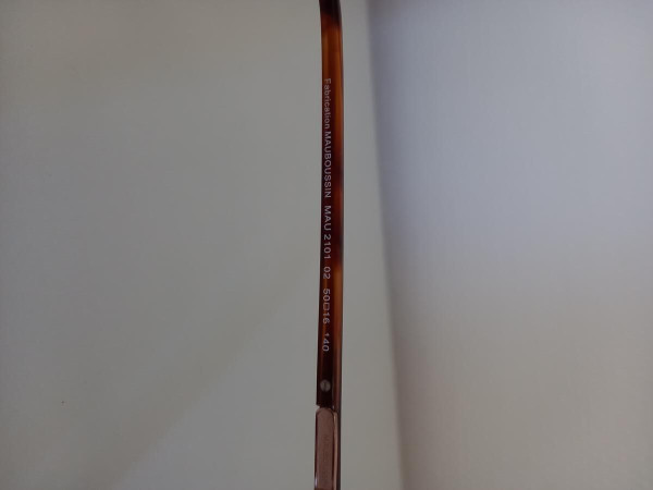 MAUBOUSSIN - MAU2101 02 50¤16