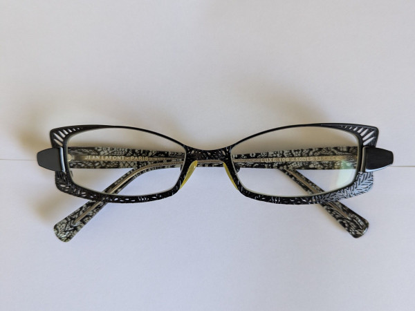 Lafont - Luxe 100 50¤17