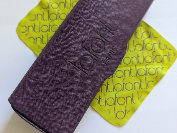 Lafont - Luxe 100 50¤17