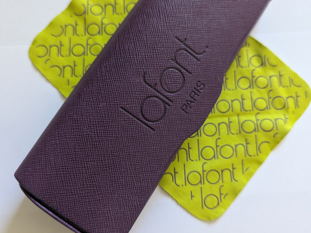 Lafont - Luxe 100 50¤17