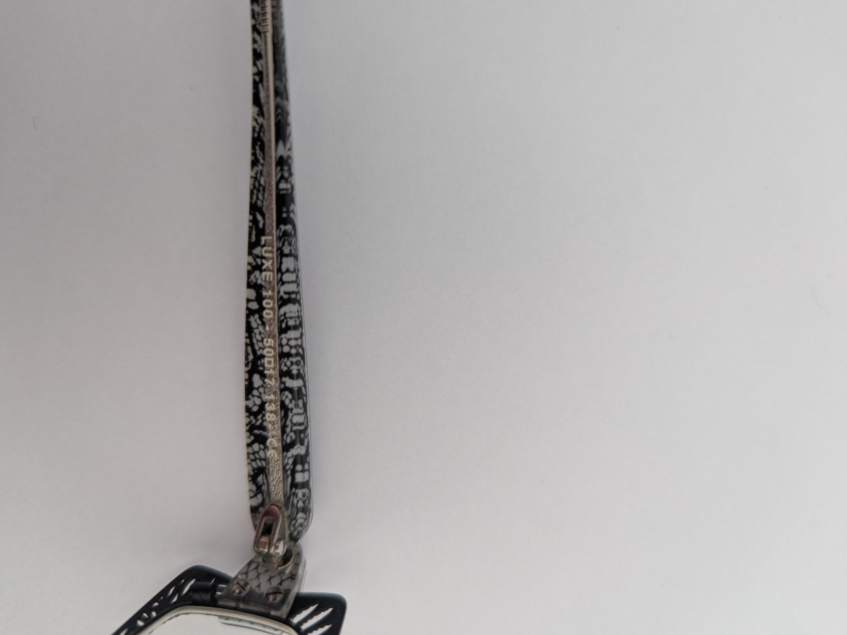 Lafont - Luxe 100 50¤17