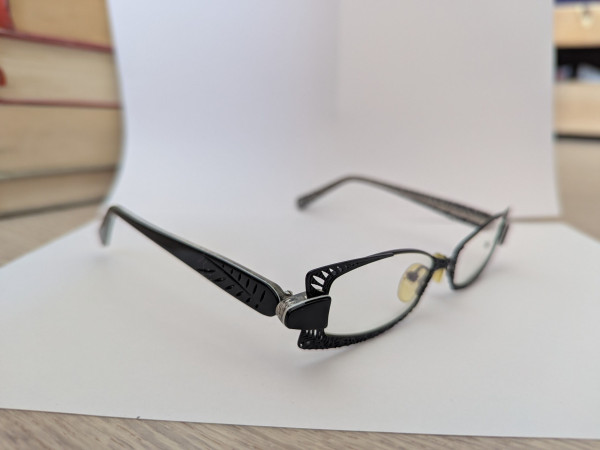 Lafont - Luxe 100 50¤17