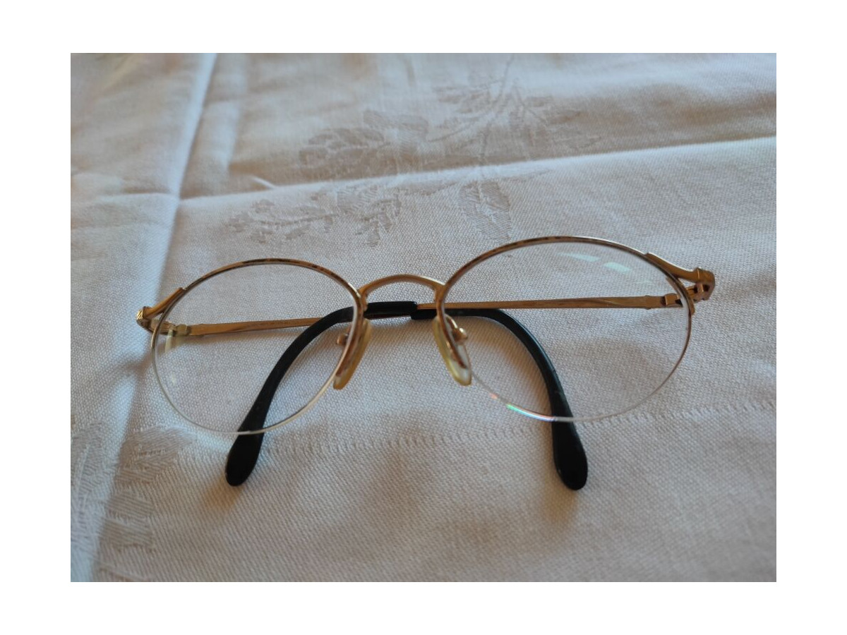 charmant - 4082 nickel allergy free 140m