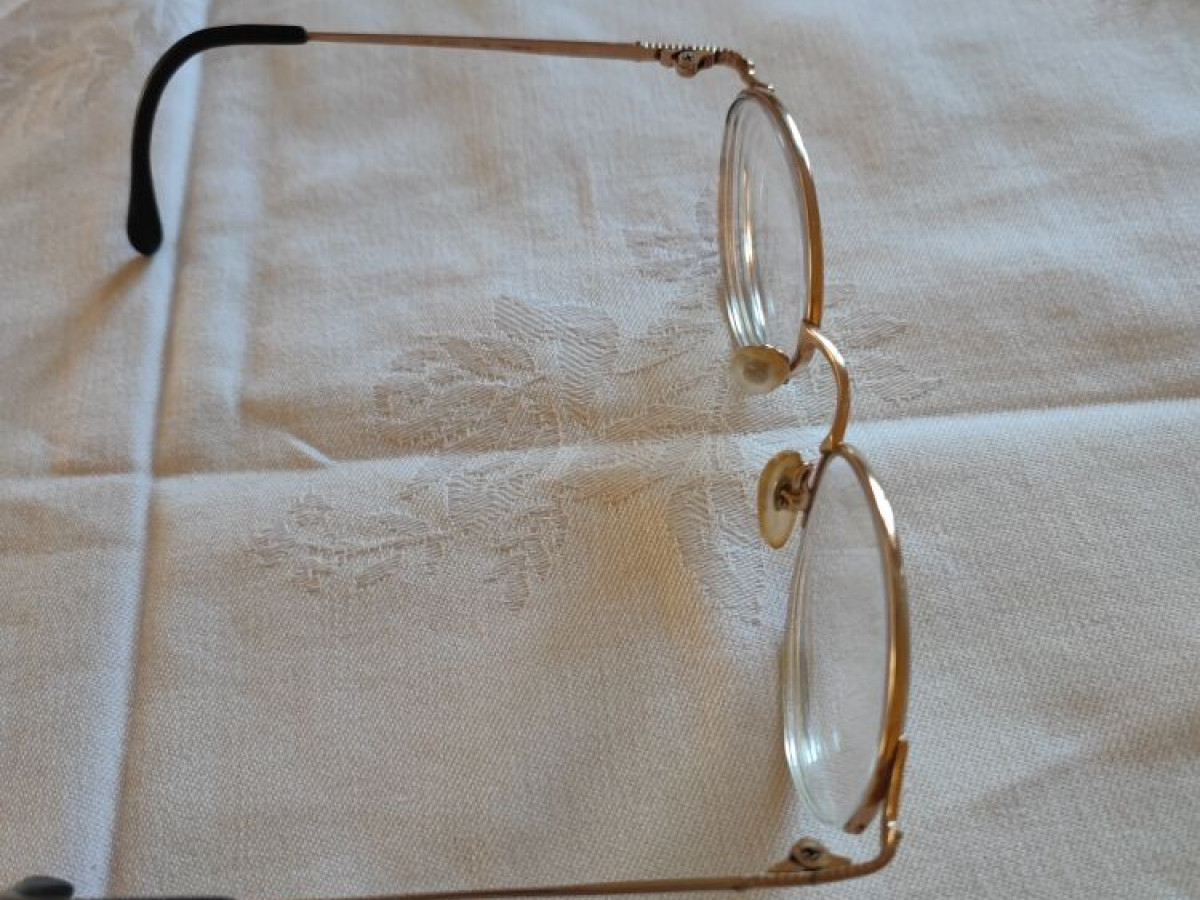 charmant - 4082 nickel allergy free 140m