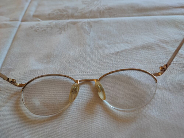 charmant - 4082 nickel allergy free 140m