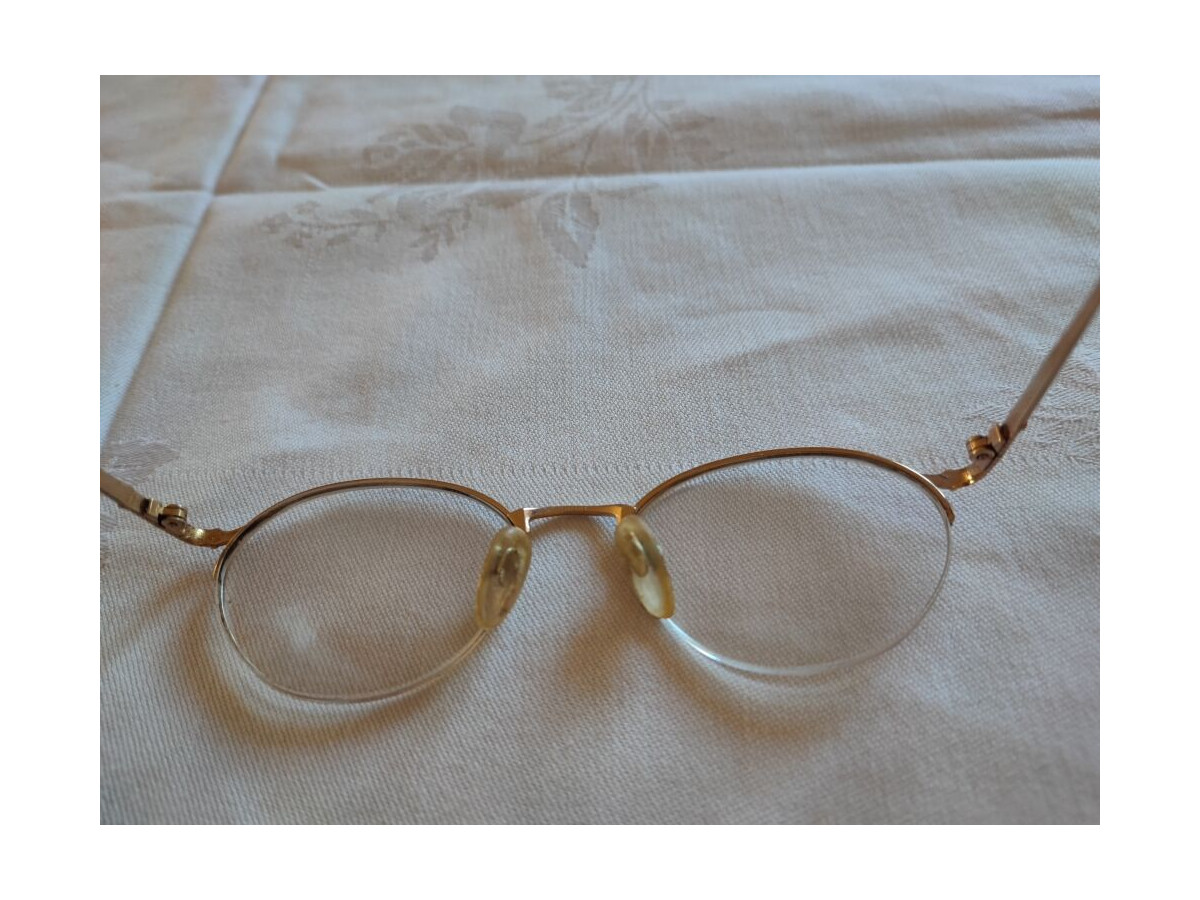 charmant - 4082 nickel allergy free 140m