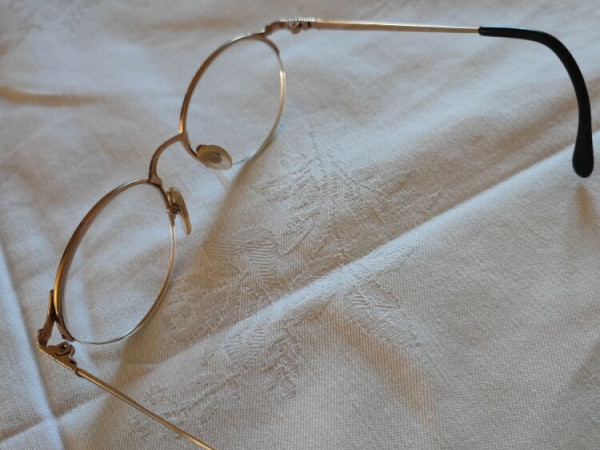 charmant - 4082 nickel allergy free 140m