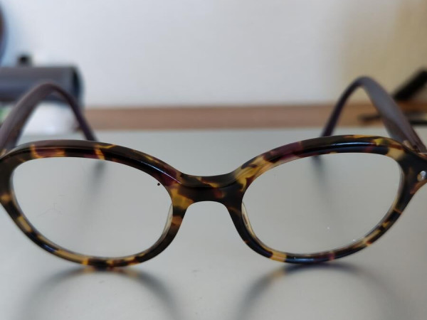 Christian Dior - Les marquises