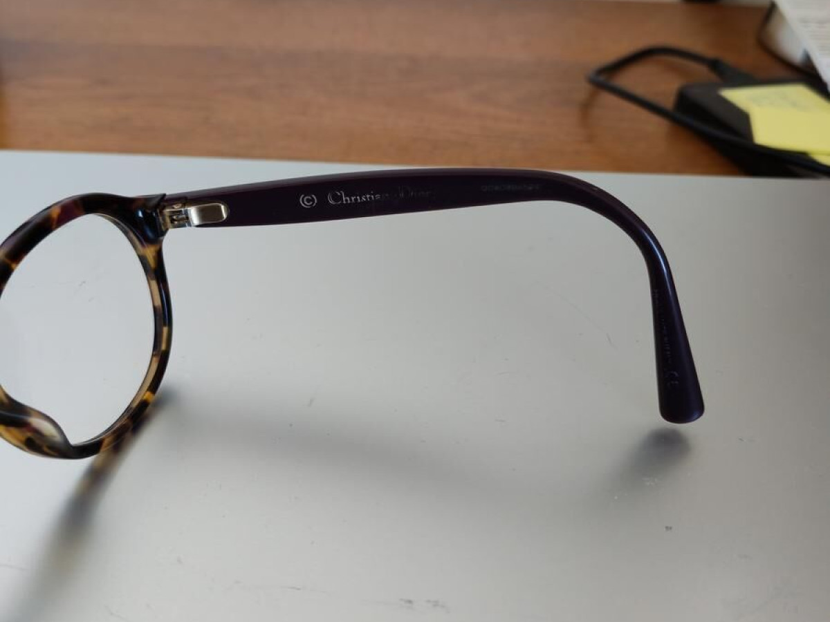 Christian Dior - Les marquises