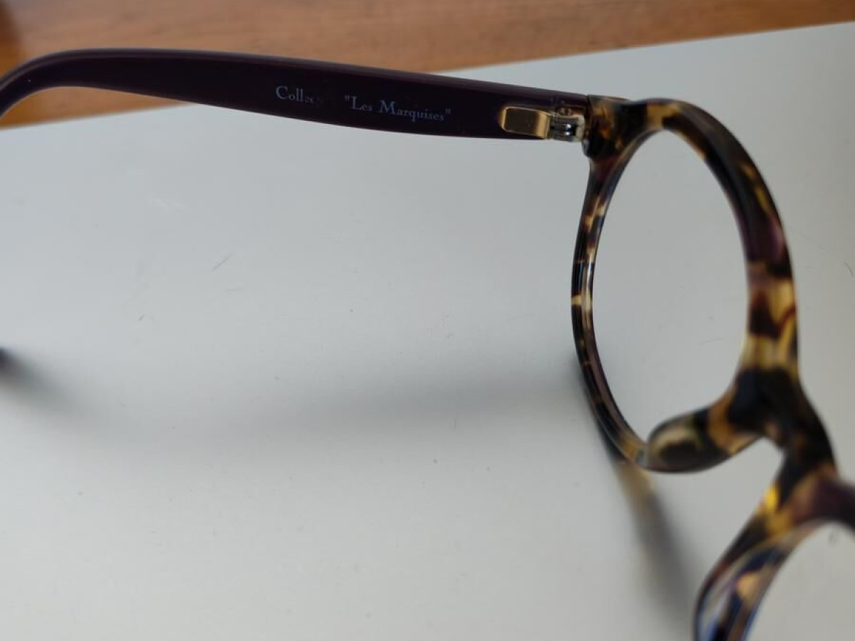 Christian Dior - Les marquises