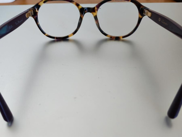 Christian Dior - Les marquises