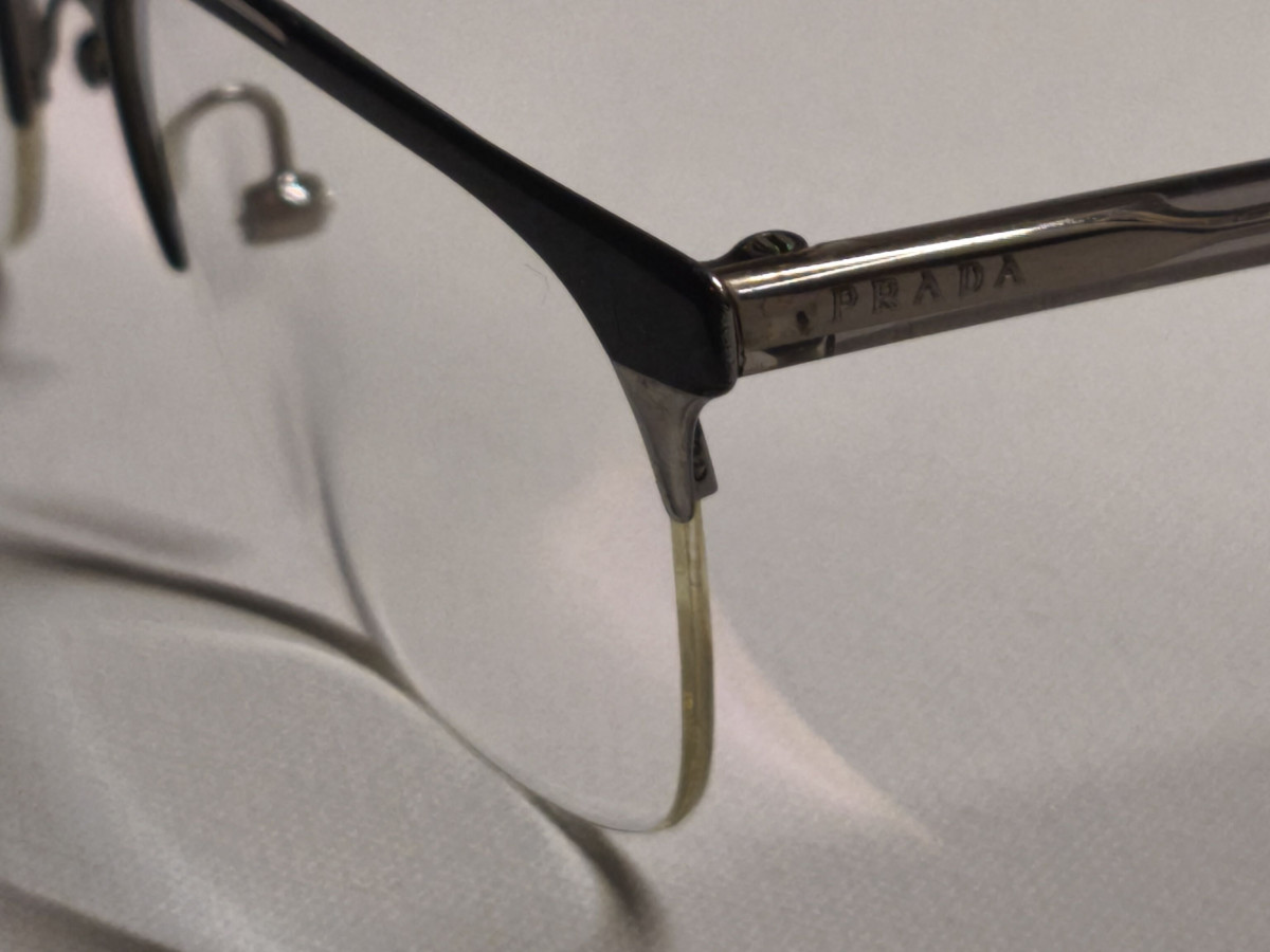 Prada - VPR 63U 1AB-1O1 145