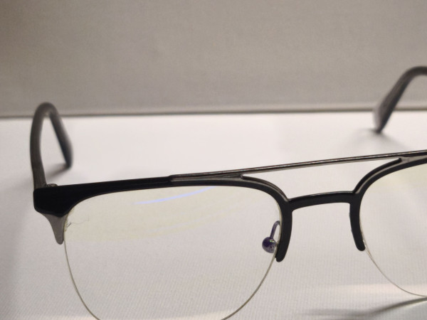 Prada - VPR 63U 1AB-1O1 145