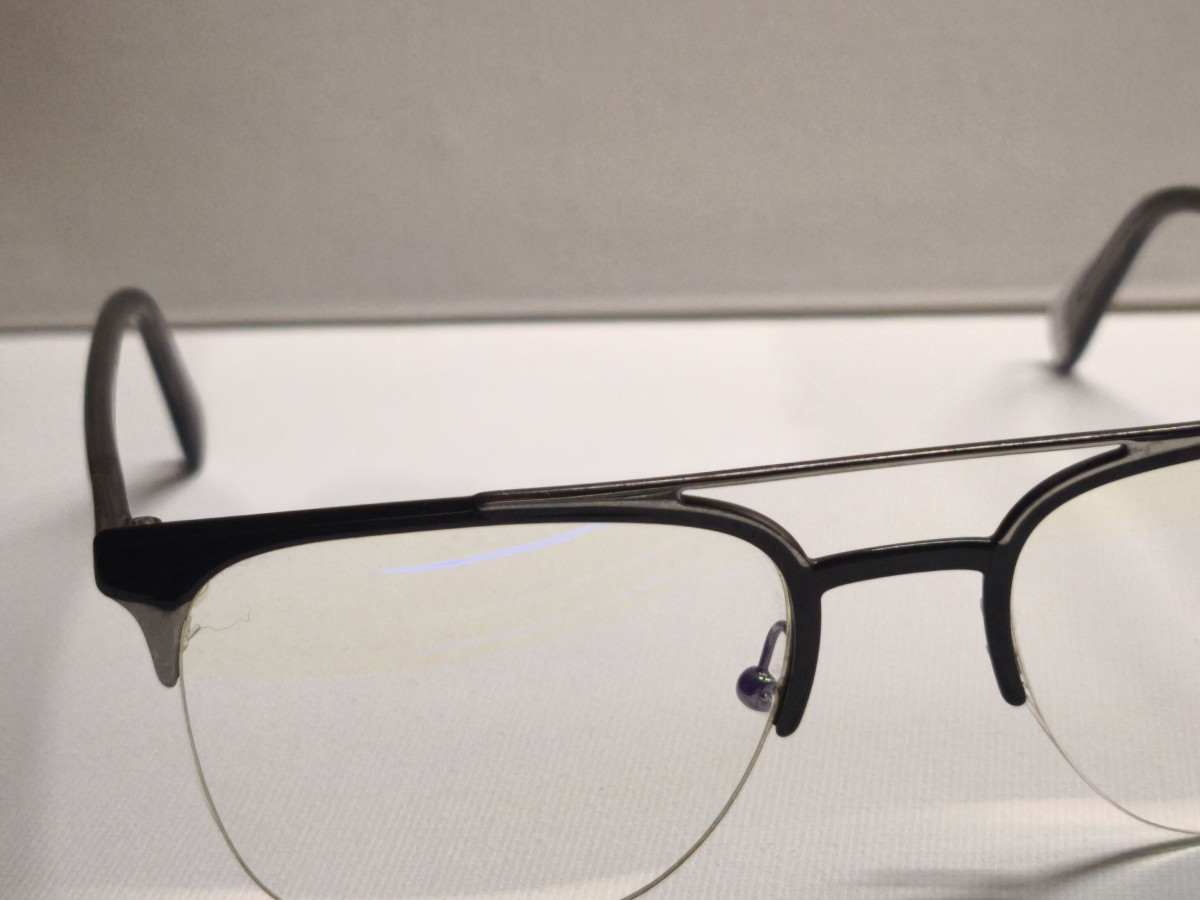 Prada - VPR 63U 1AB-1O1 145