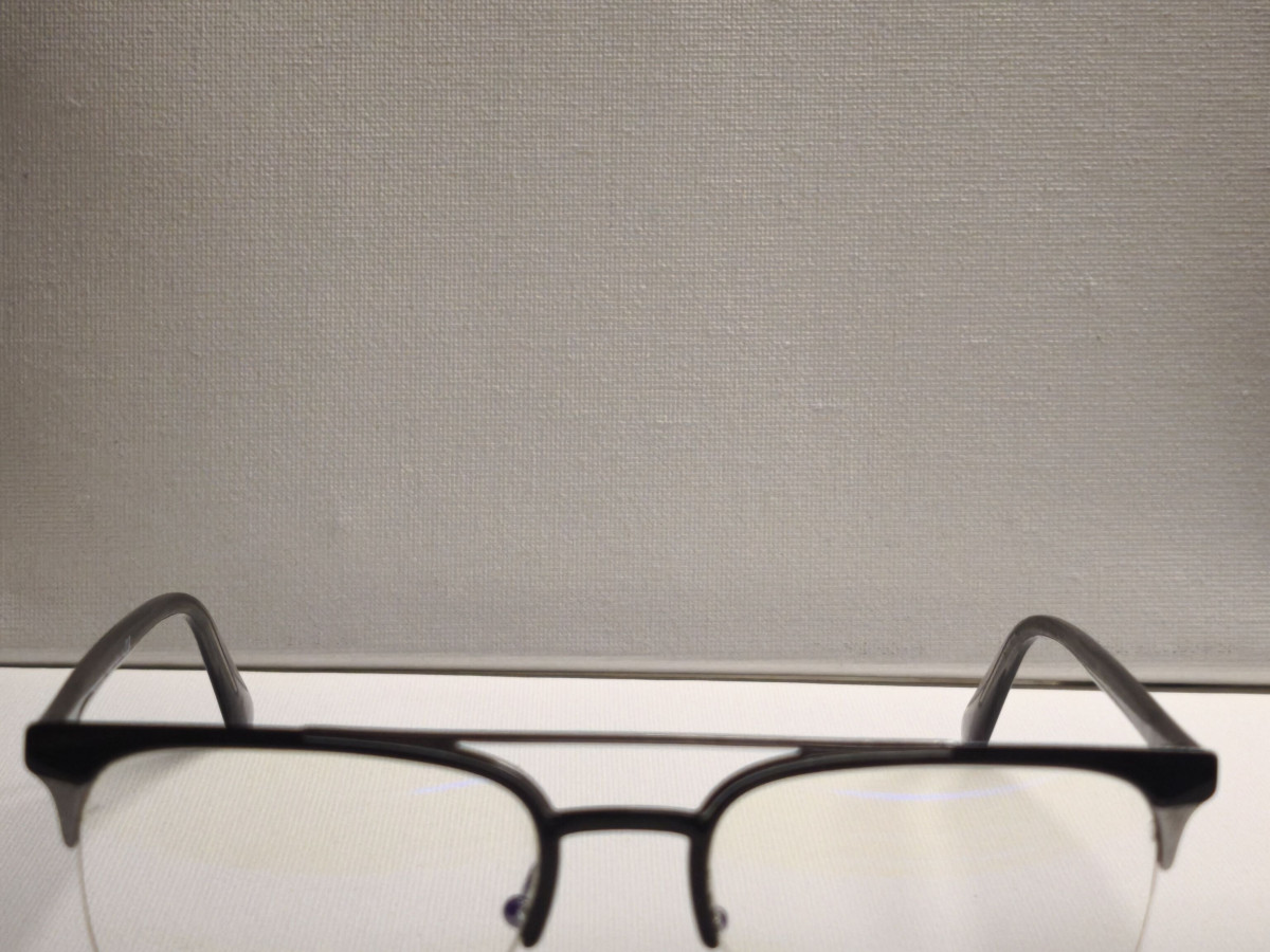 Prada - VPR 63U 1AB-1O1 145