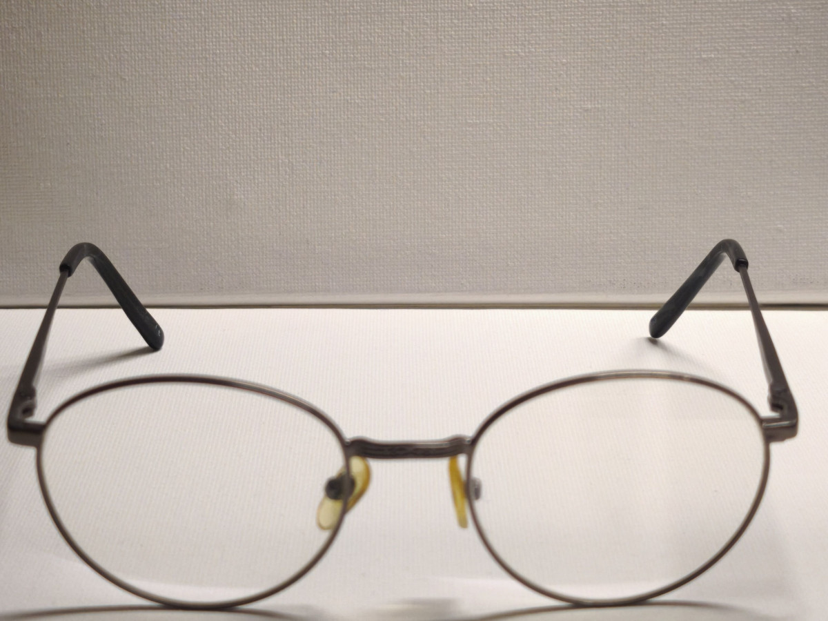 Alain Afflelou - OAH6121 49¤19 c2