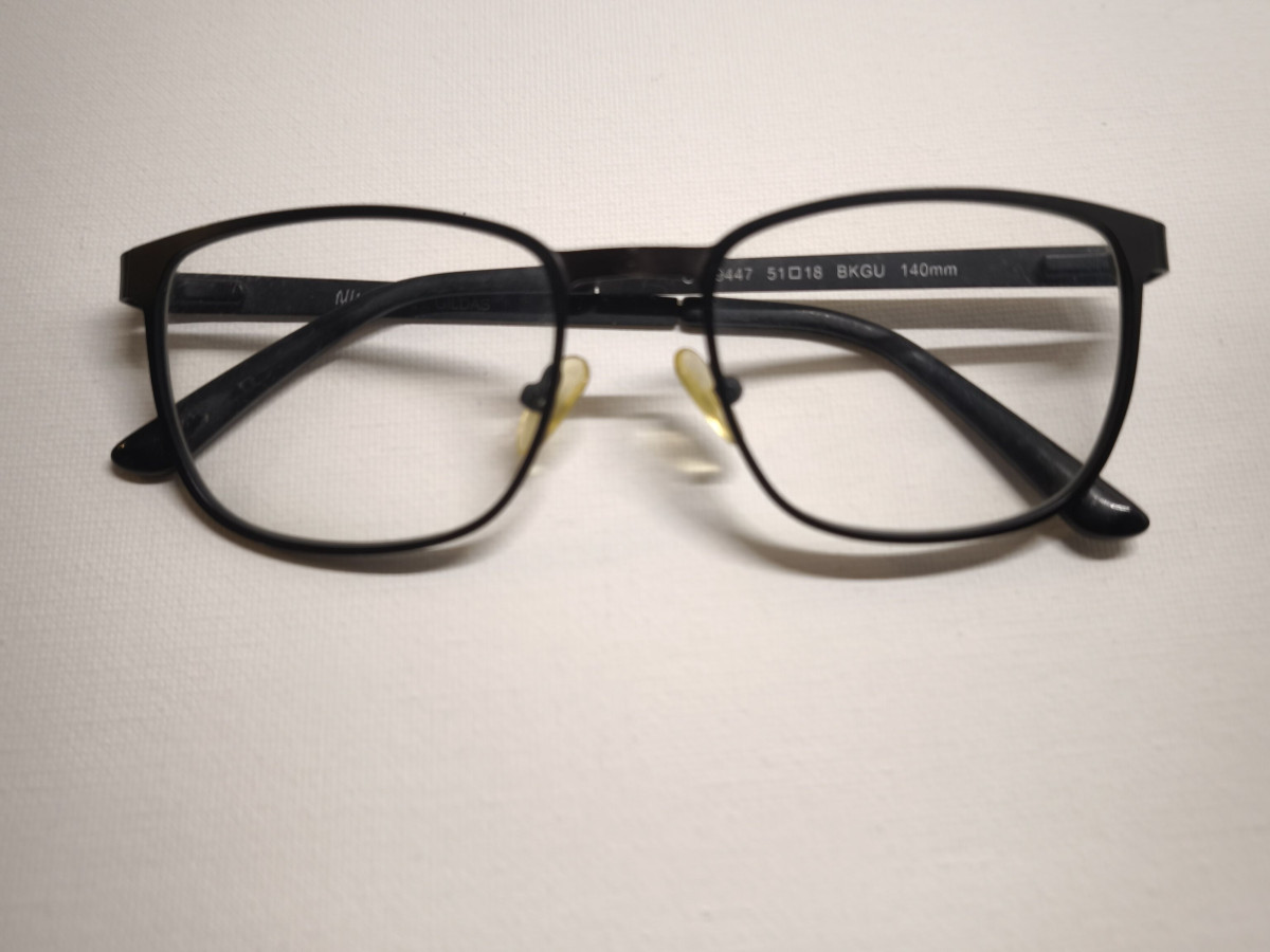 Alain Afflelou - OAH9447 51¤18 BKGU