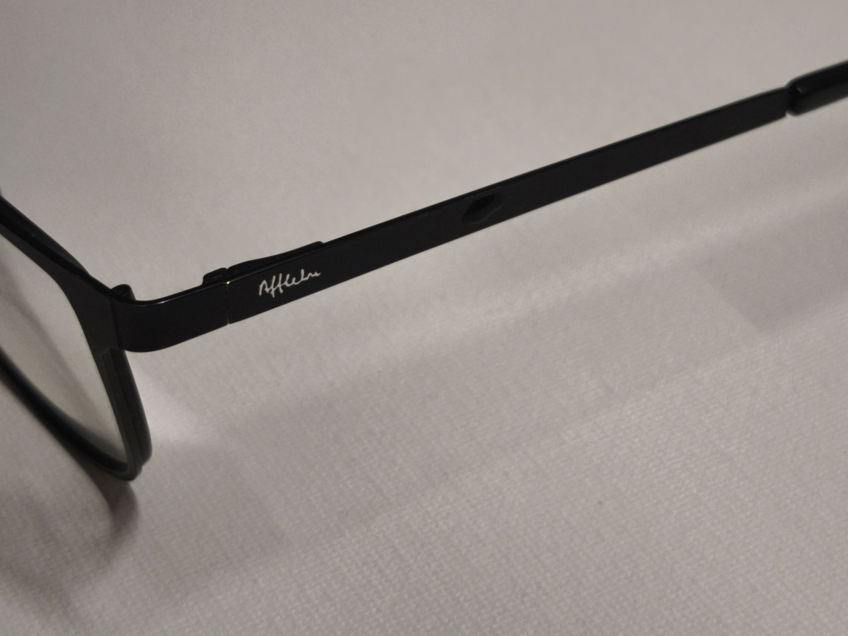 Alain Afflelou - OAH9447 51¤18 BKGU