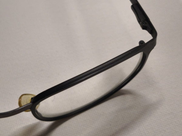 Alain Afflelou - OAH9447 51¤18 BKGU