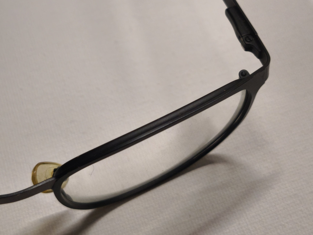 Alain Afflelou - OAH9447 51¤18 BKGU