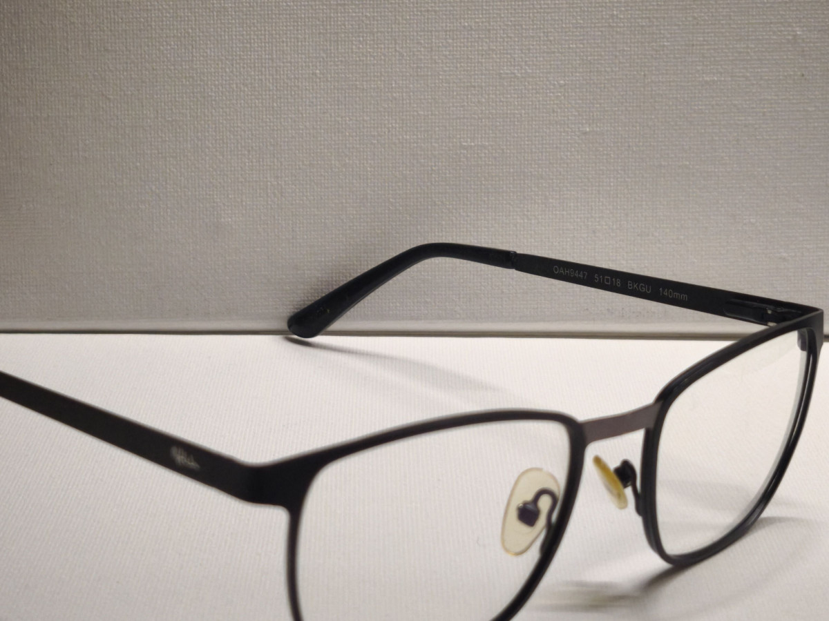 Alain Afflelou - OAH9447 51¤18 BKGU